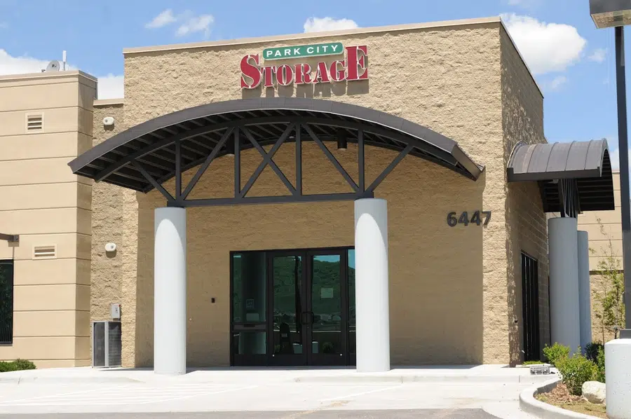 Park City Storage